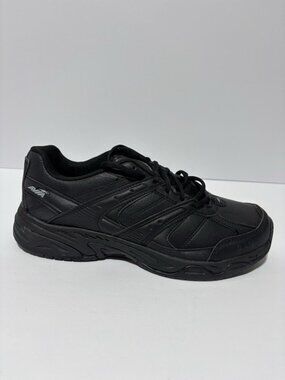 Avia Women’s Avi Union II Black Sneakers, Size 10 M